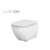 CERSANIT – Závesné WC Caspia NEW CLEAN bez sedadla náhrada za K100-383 K11-0233