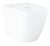 GROHE – Euro Ceramic Stojace WC, rimless, Triple Vortex, PureGuard, alpská biela 3933900H