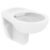 IDEAL STANDARD – Eurovit Závesné WC, Rimless, biela K284401