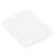 IDEAL STANDARD – Strada II WC doska ultra plochá, Soft-close, biela T360101