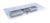 I-Drain – Linear 54 ABS sprchový žľab s hydroizoláciou, dĺžka 1000 mm IDABS4M10001X1