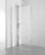 IDEAL STANDARD – Synergy Wetroom stena 100 cm, silver bright (lesklá strieborná) L6224EO