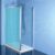POLYSAN – EASY LINE sprchová bočná stena 700mm, číre sklo EL3115