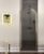 GELCO – ANTIQUE sprchové dvere 900mm, číre sklo, lavé, bronz GQ1290LC
