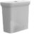 GSI – CLASSIC nádržka k WC kombi, biela ExtraGlaze 878111