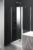 GELCO – ONE sprchová zástena oddelujúca vaňu a sprchový kút, 800×800 mm, číre sklo GO3780